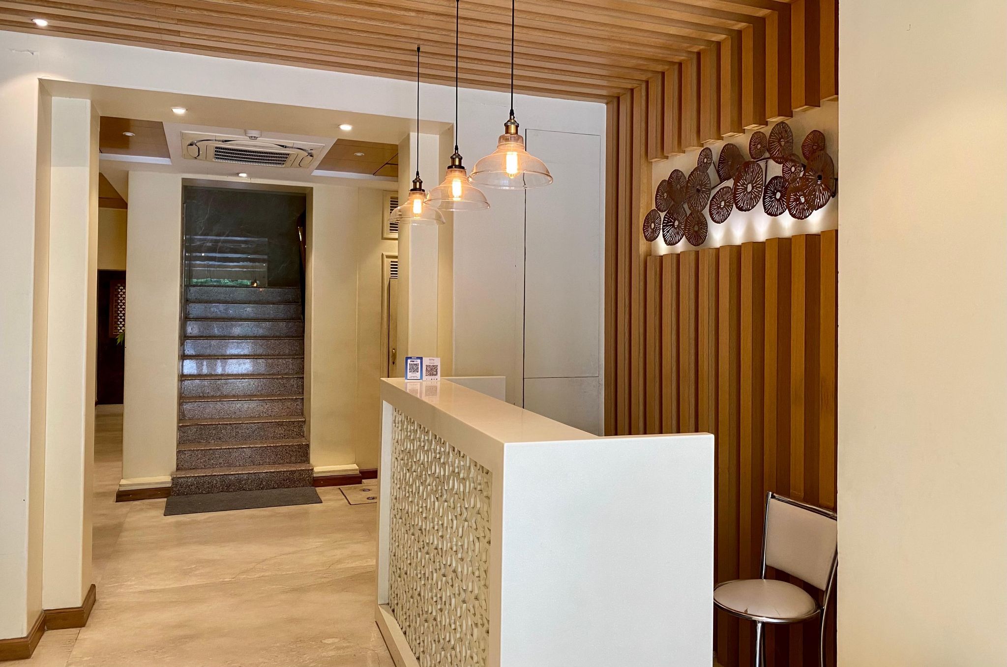 undefined Kalinga Hotel 2