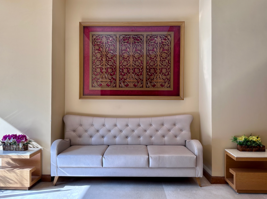 undefined Kalinga Hotel 3