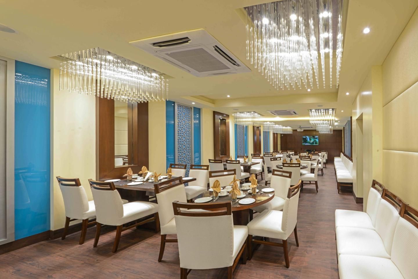 undefined Kalinga Hotel 4
