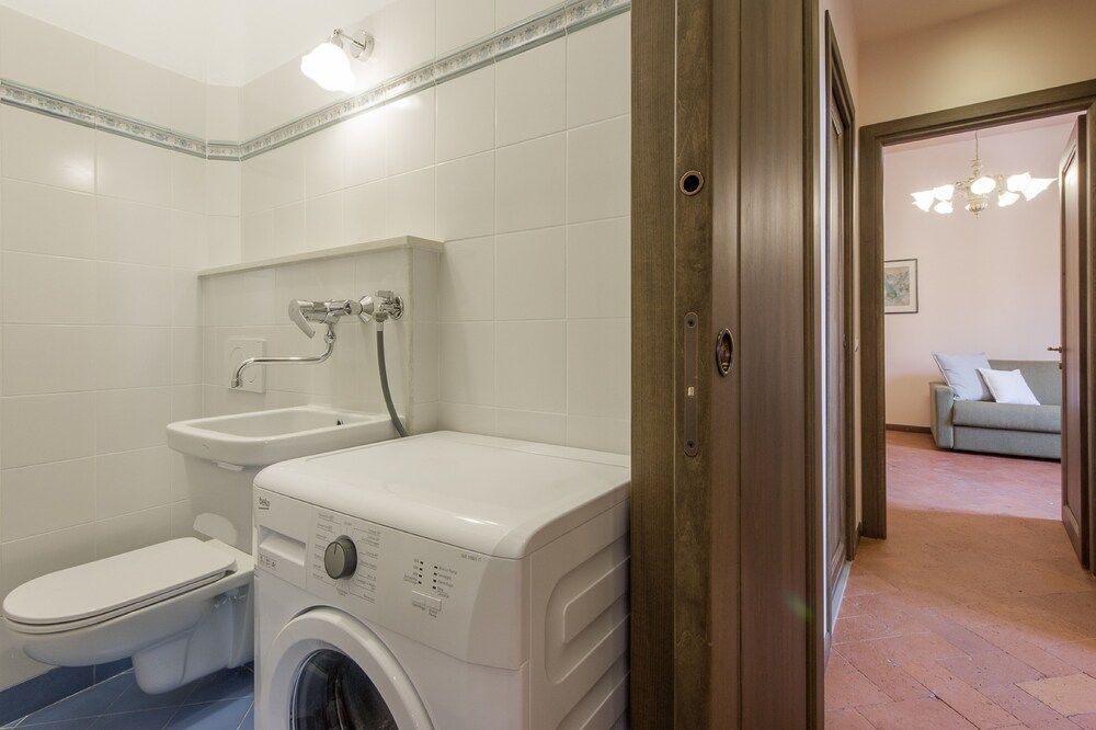 House in Florence Red Apartment, 2 Bedrooms 19