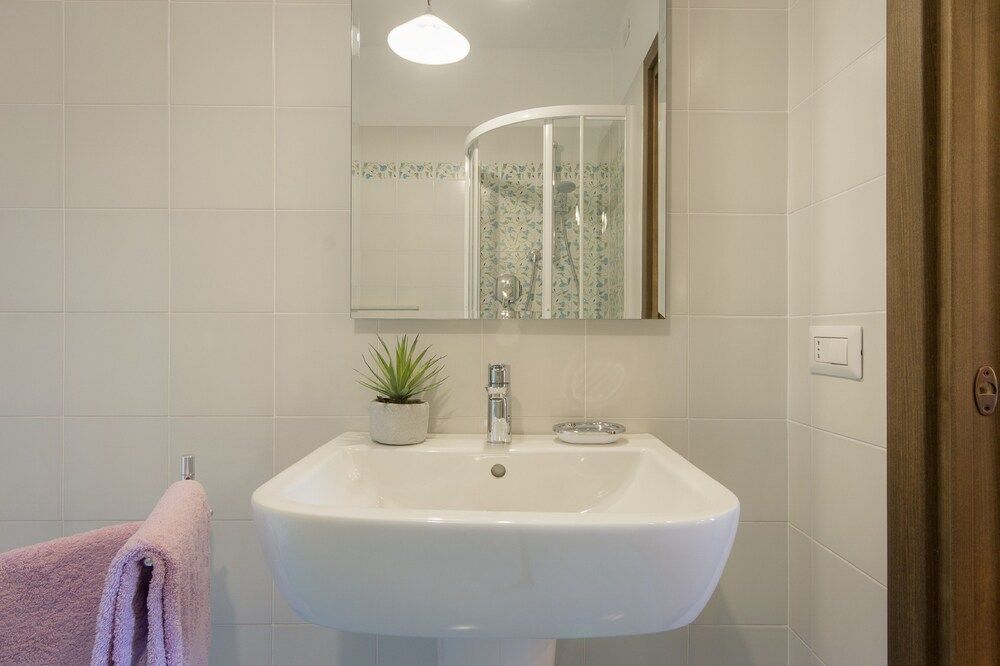 House in Florence Red Apartment, 2 Bedrooms 23