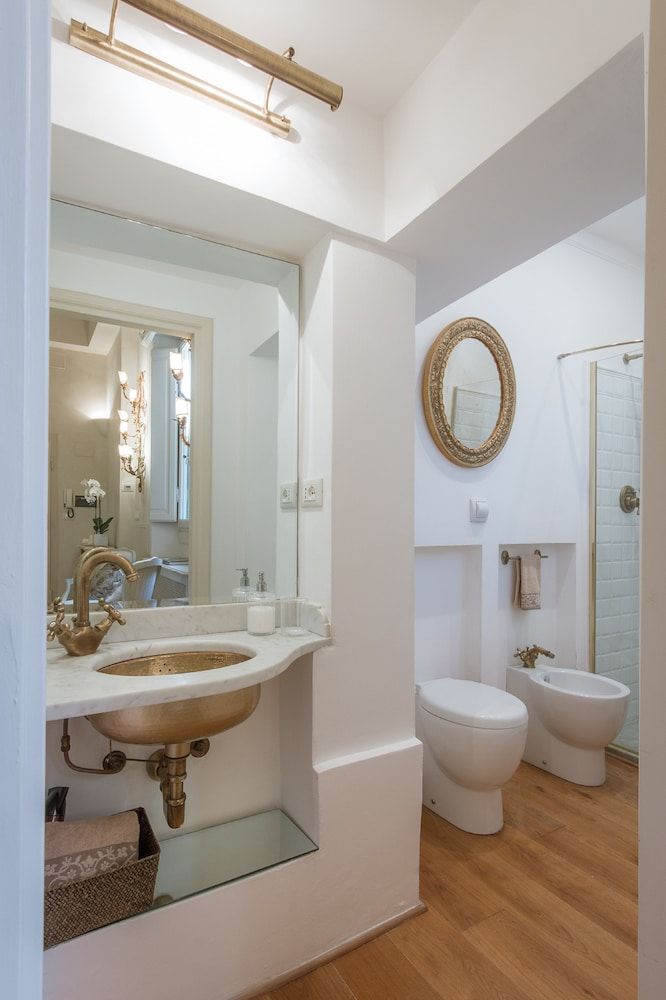 San Niccolo Elegance Studio 20