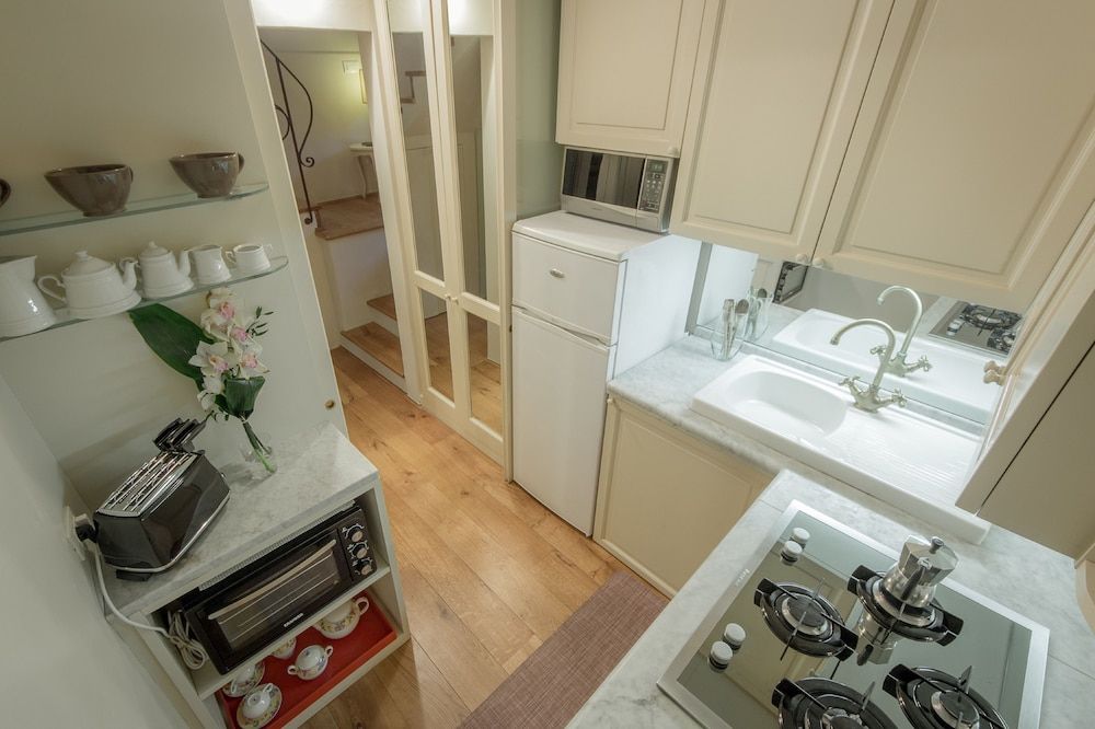 San Niccolo Elegance Studio 24