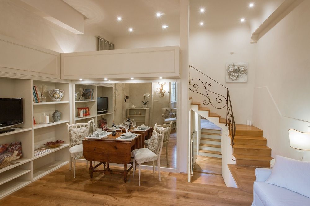 San Niccolo Elegance Studio 21