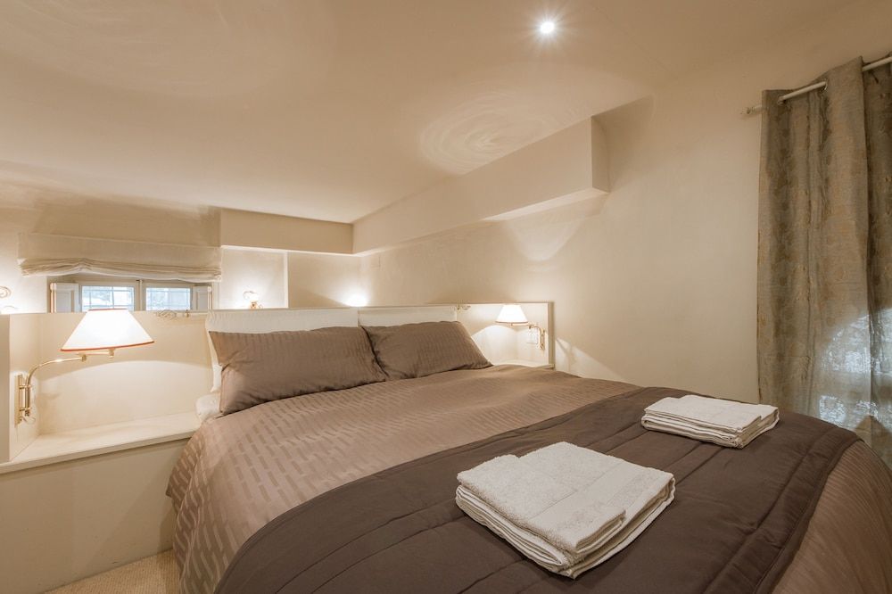 San Niccolo Elegance Studio 22