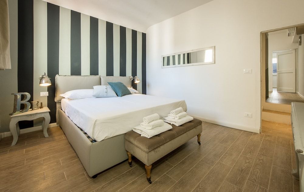 San Marco Suite VII Apartment, 2 Bedrooms 11