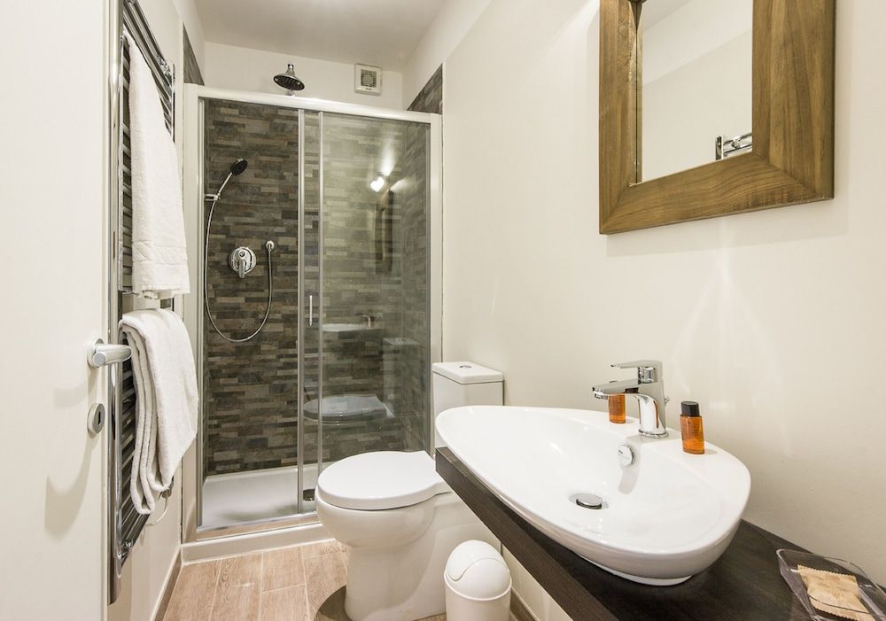 San Marco Suite VII Apartment, 2 Bedrooms 15