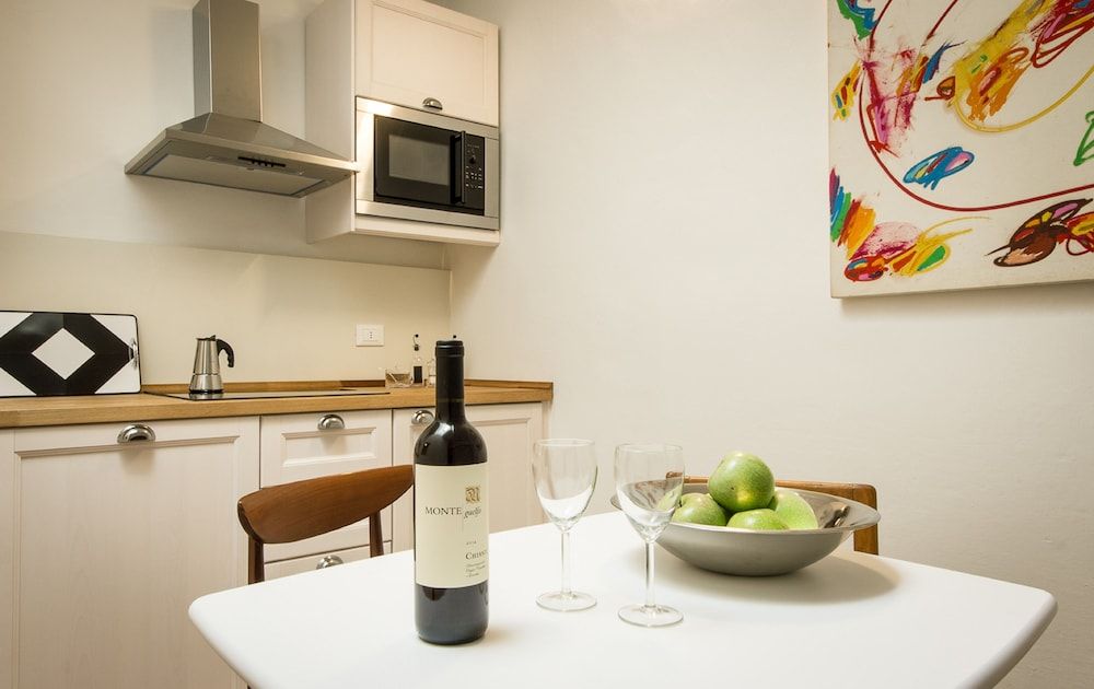 San Marco Suite VII Apartment, 2 Bedrooms 20