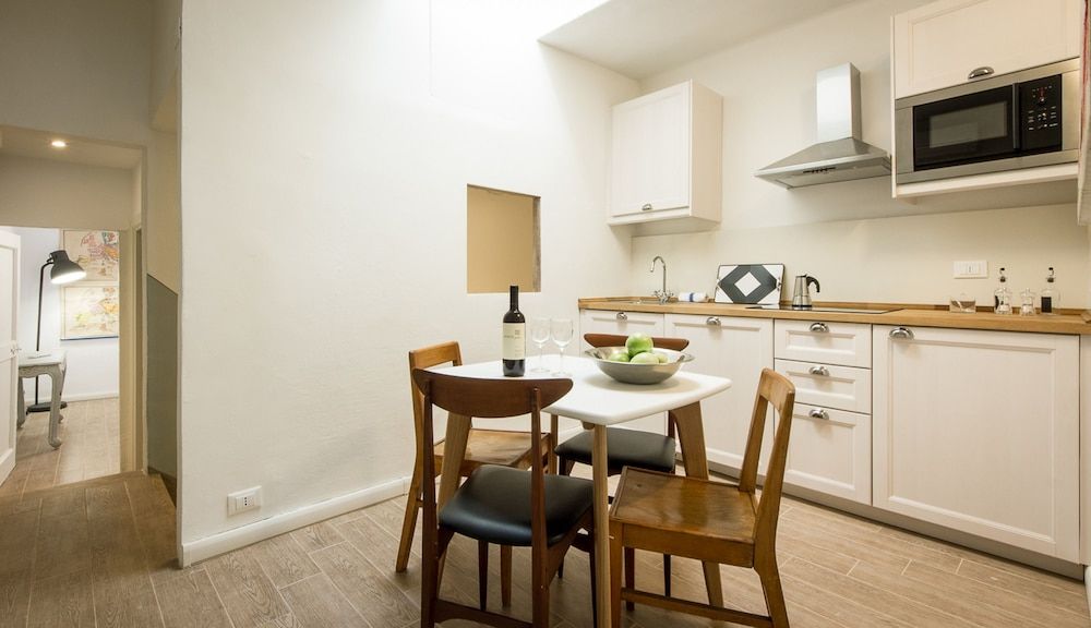 San Marco Suite VII Apartment, 2 Bedrooms 17