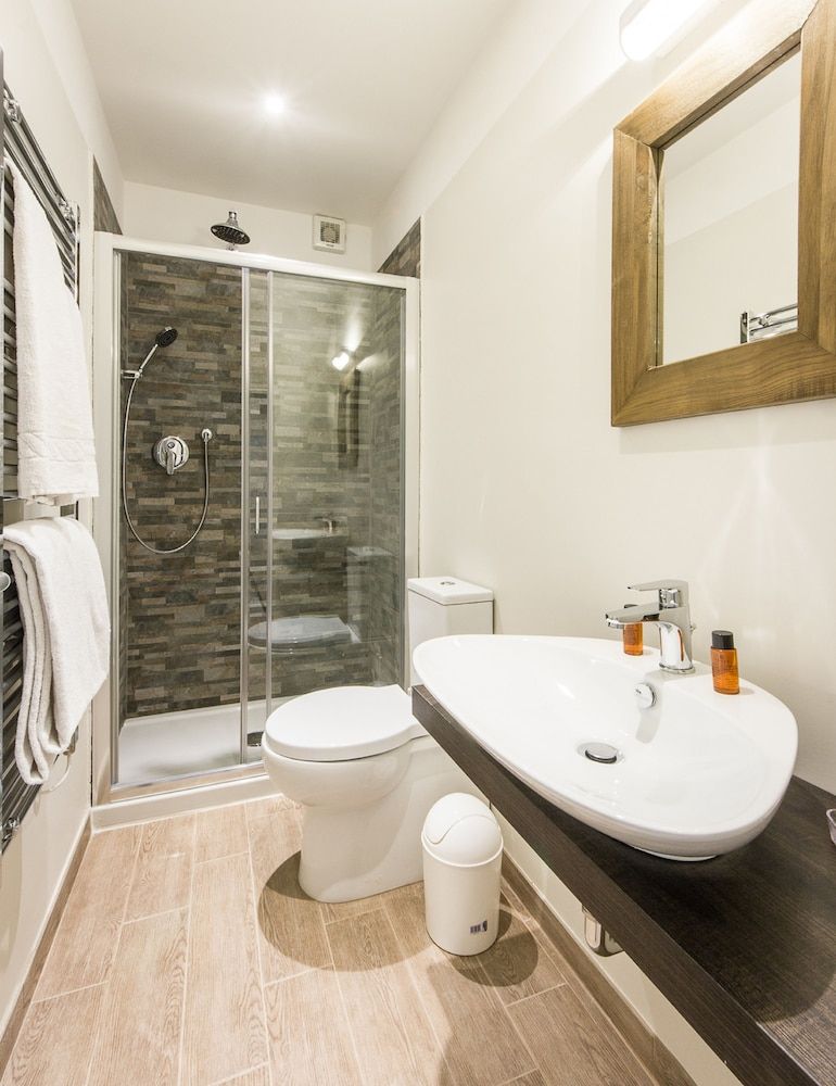 San Marco Suite VII Apartment, 2 Bedrooms 21