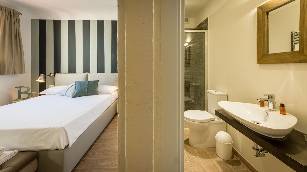 San Marco Suite VII Apartment, 2 Bedrooms 19