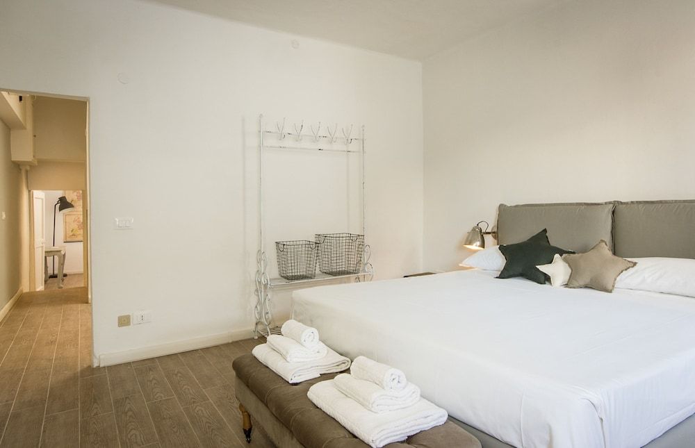 San Marco Suite VII Apartment, 2 Bedrooms 16