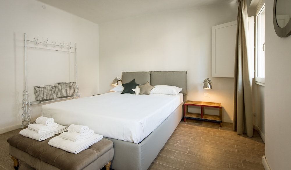 San Marco Suite VII Apartment, 2 Bedrooms 18