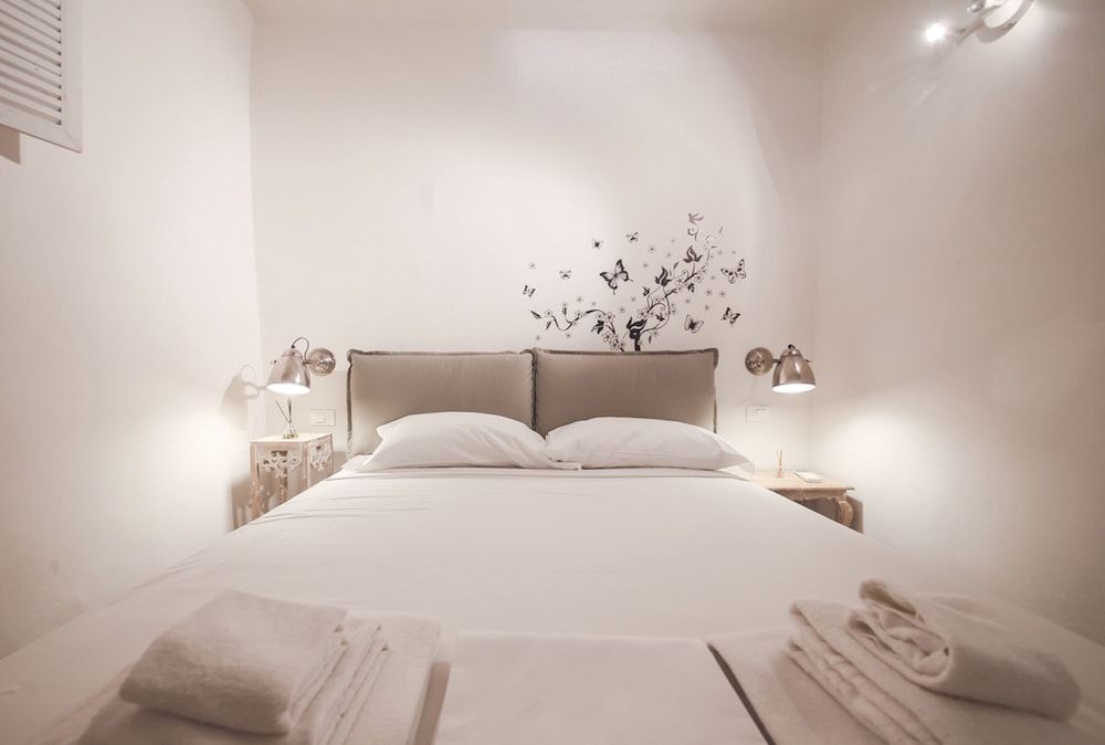 San Marco Suite III Apartment, 2 Bedrooms 14