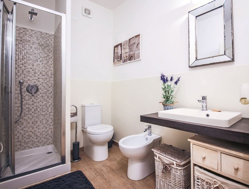 San Marco Suite III Apartment, 2 Bedrooms 16