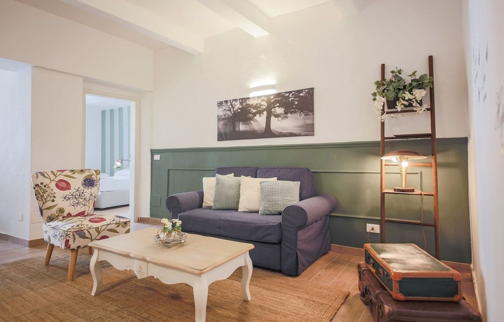 undefined San Marco Suite III 6