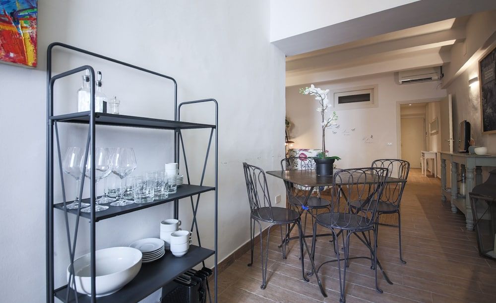 undefined San Marco Suite III 8