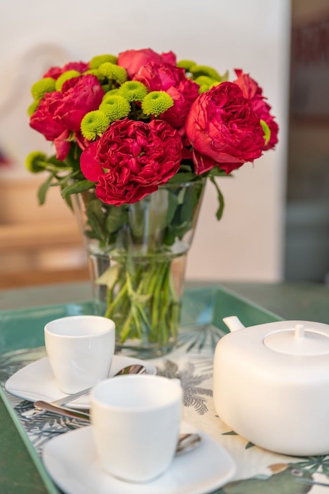 undefined San Lorenzo Terrace 4