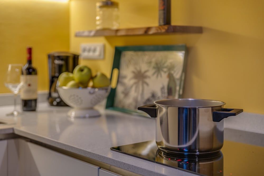 San Lorenzo Terrace Apartment, 2 Bedrooms 14