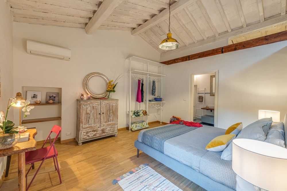 undefined San Lorenzo Terrace 6