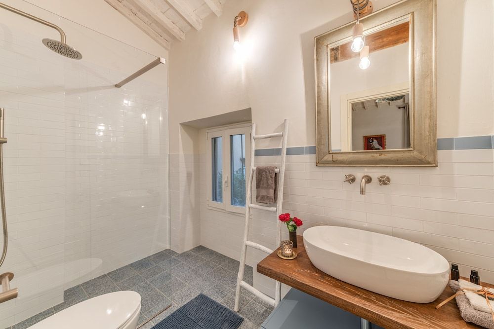 San Lorenzo Terrace Apartment, 2 Bedrooms 23