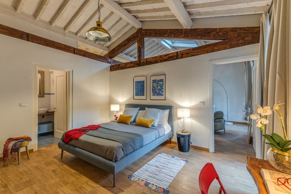 undefined San Lorenzo Terrace