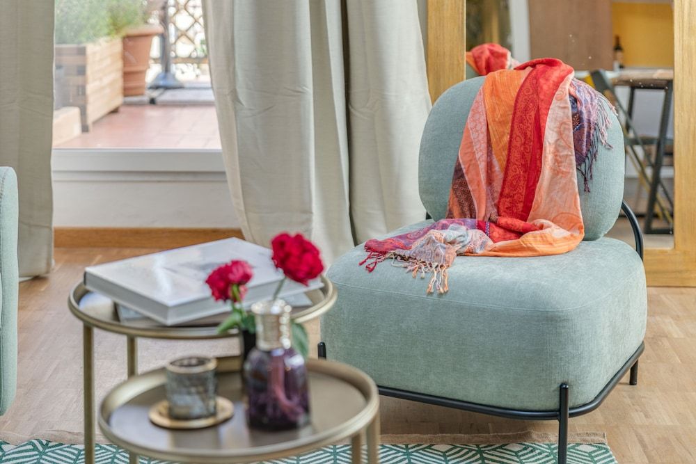 San Lorenzo Terrace Apartment, 2 Bedrooms 15