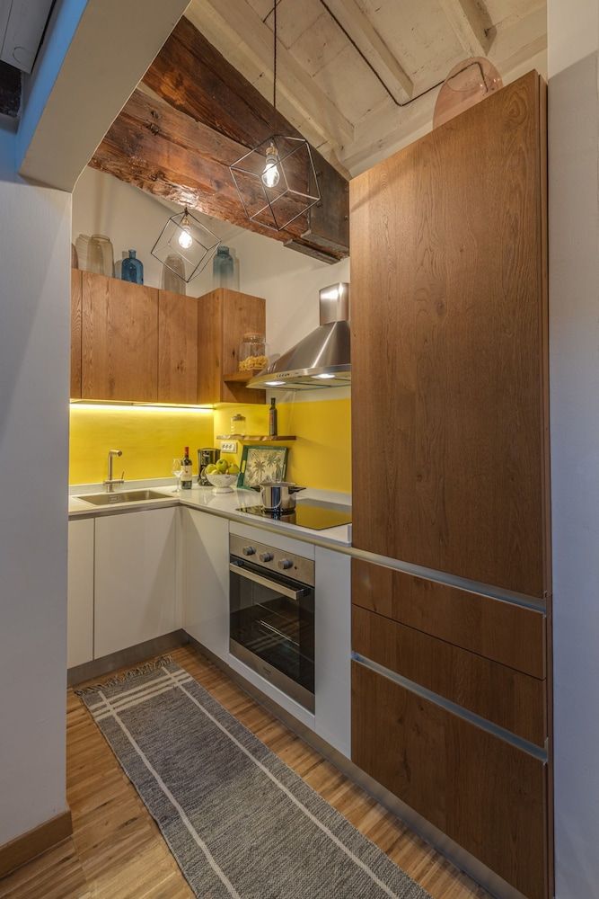 San Lorenzo Terrace Apartment, 2 Bedrooms 12