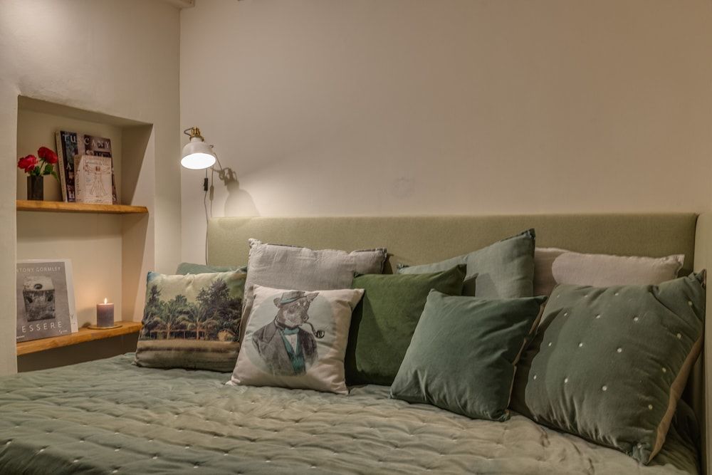 undefined San Lorenzo Terrace 9