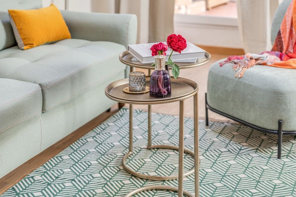 San Lorenzo Terrace Apartment, 2 Bedrooms 19