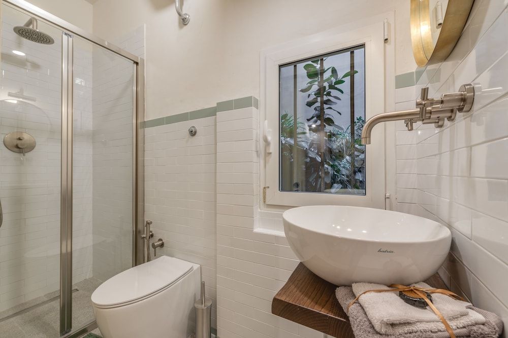 San Lorenzo Terrace Apartment, 2 Bedrooms 24