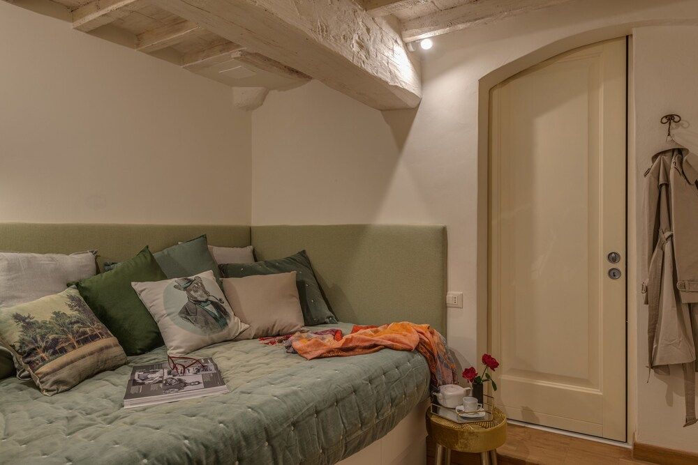 San Lorenzo Terrace Apartment, 2 Bedrooms 11