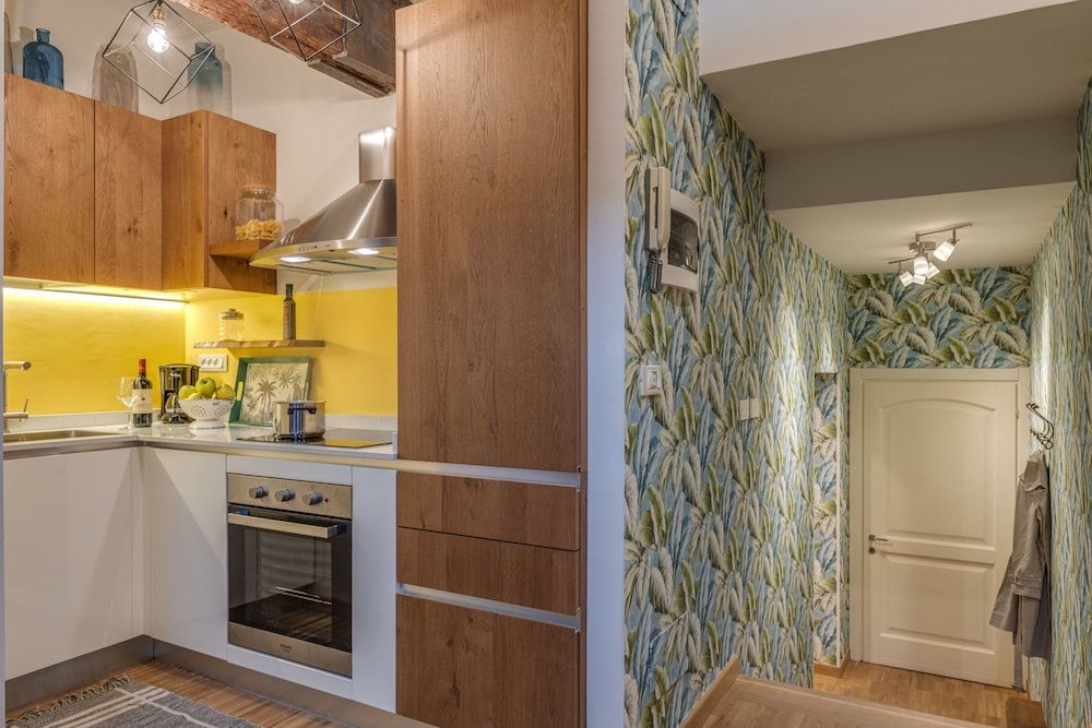 San Lorenzo Terrace Apartment, 2 Bedrooms 13