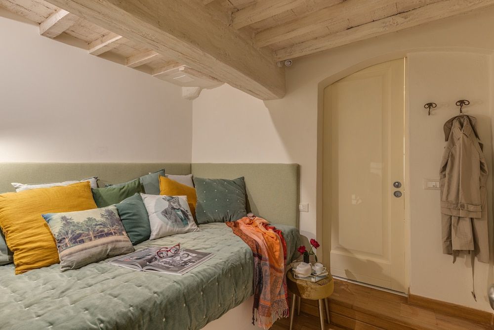 undefined San Lorenzo Terrace 8