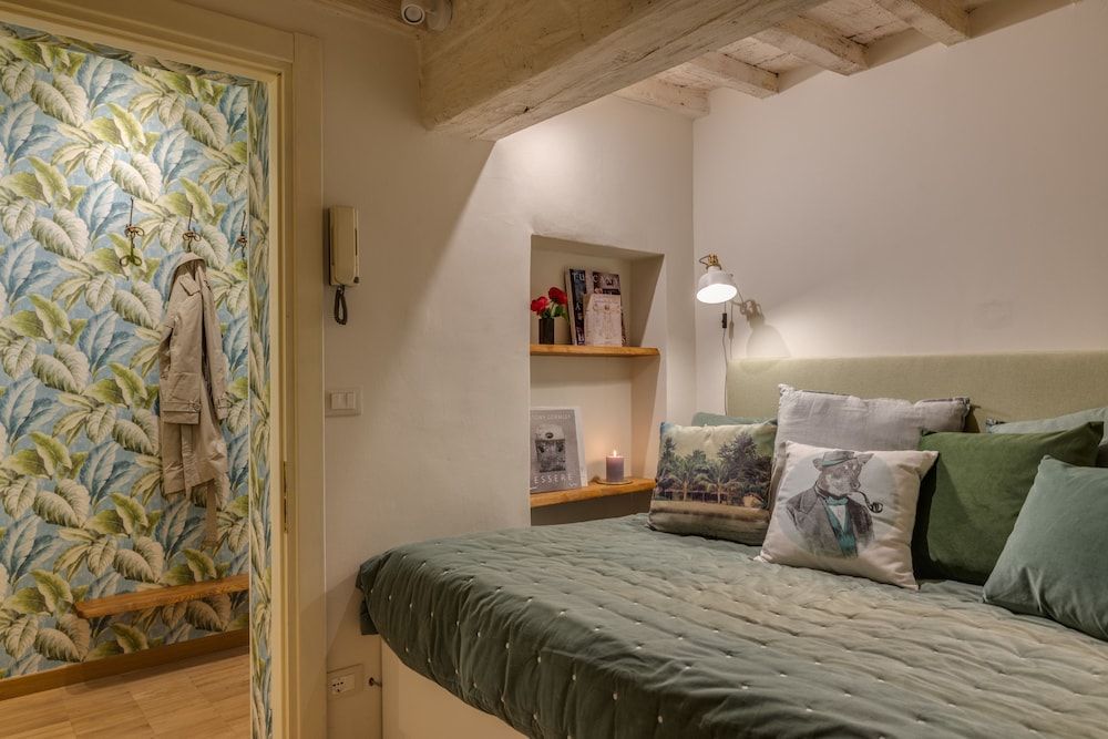 San Lorenzo Terrace Apartment, 2 Bedrooms 10