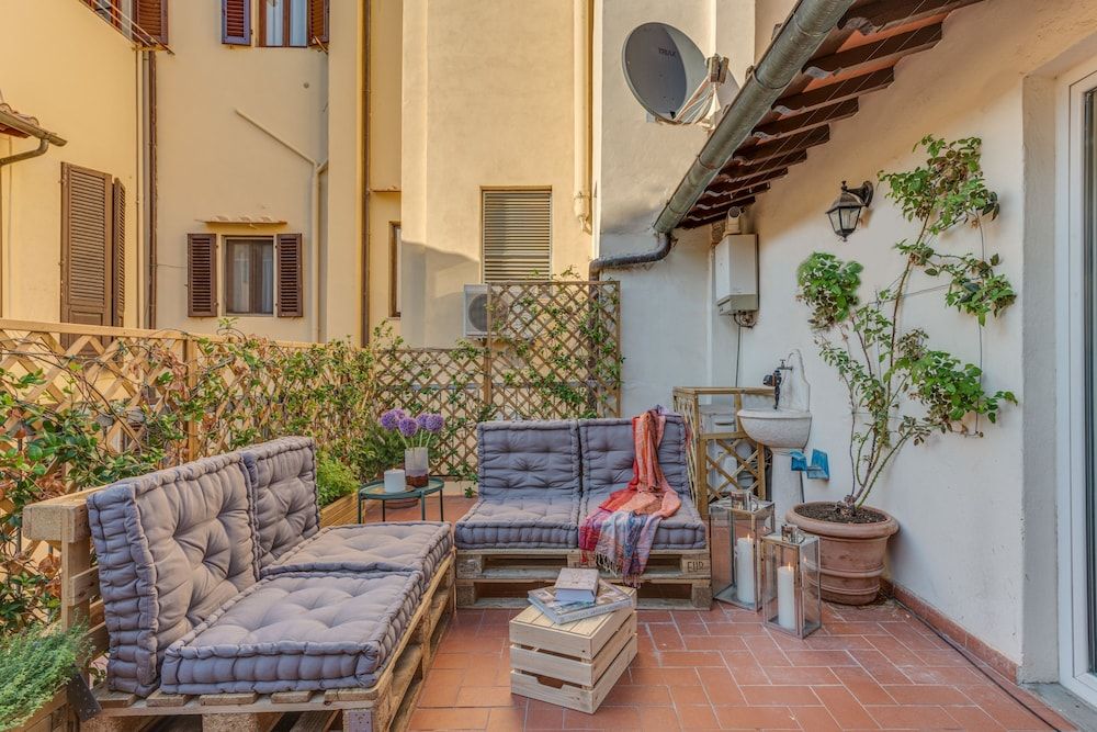 undefined San Lorenzo Terrace 2