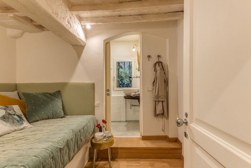 undefined San Lorenzo Terrace 5