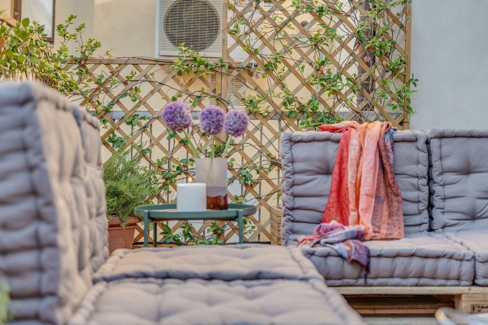 San Lorenzo Terrace Apartment, 2 Bedrooms 20