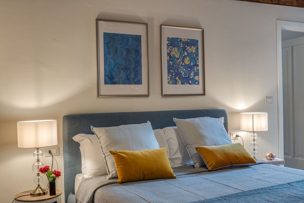 undefined San Lorenzo Terrace 10