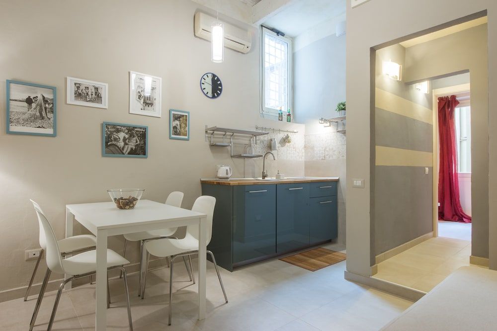 undefined San Lorenzo Chic 8