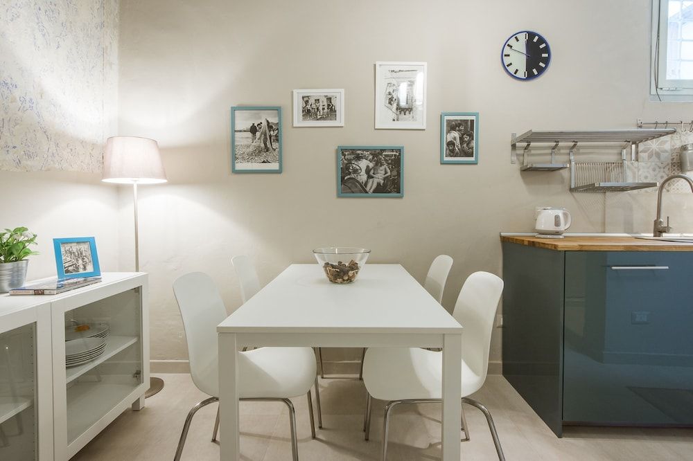 undefined San Lorenzo Chic 6