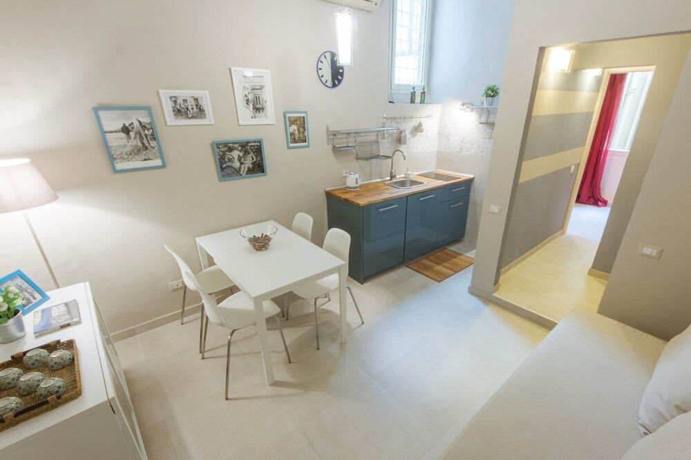 undefined San Lorenzo Chic 7