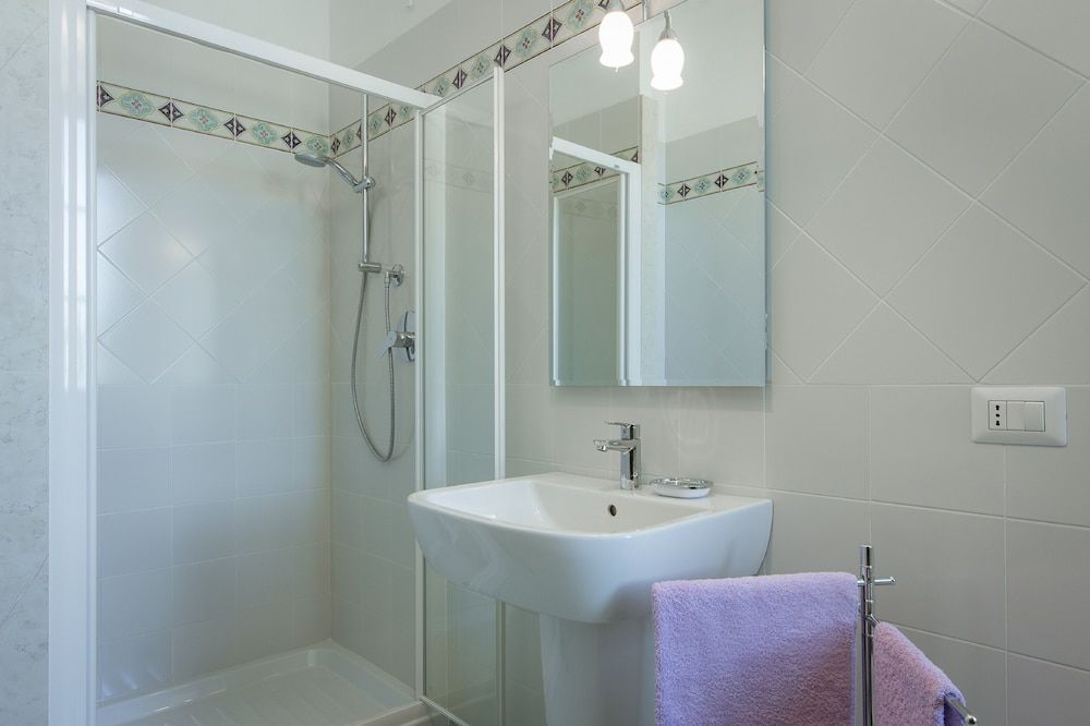 House in Florence Blue Apartment, 1 Bedroom 16