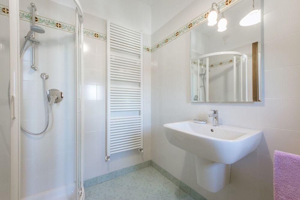 House in Florence Blue Apartment, 1 Bedroom 15