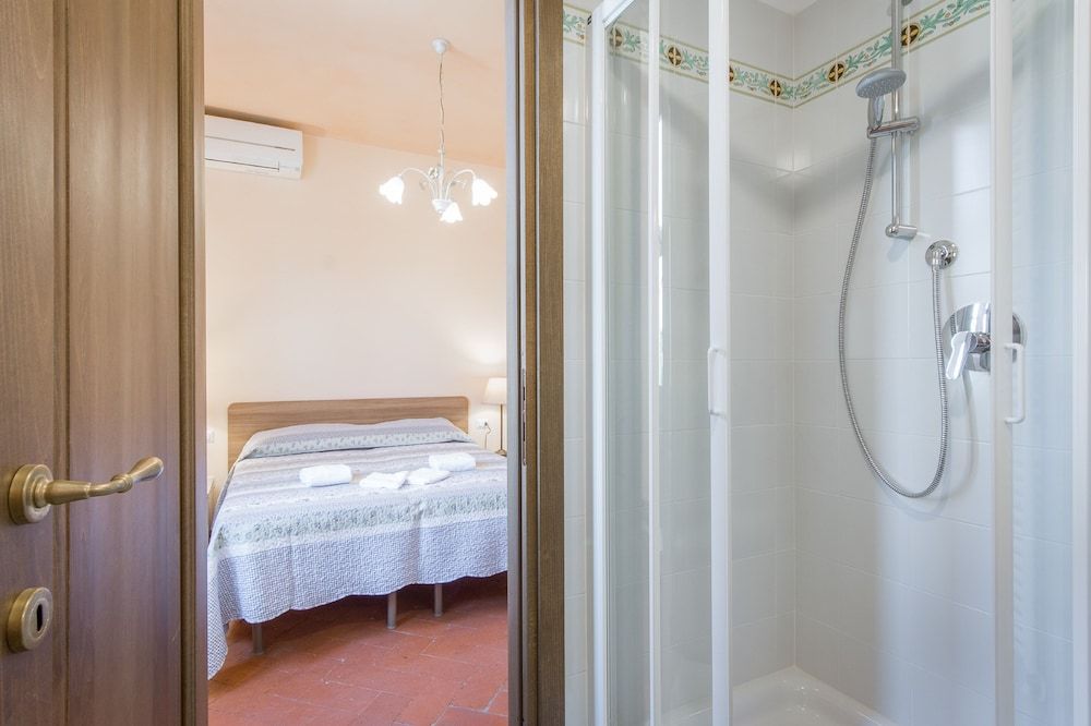 House in Florence Blue Apartment, 1 Bedroom 11