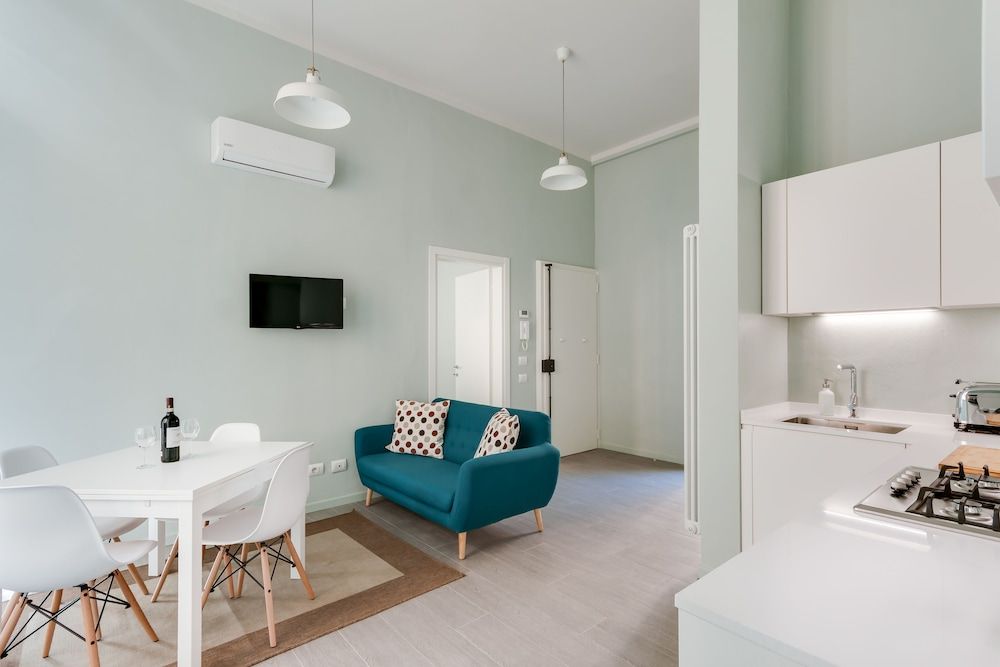 undefined Ginori Terrace 9