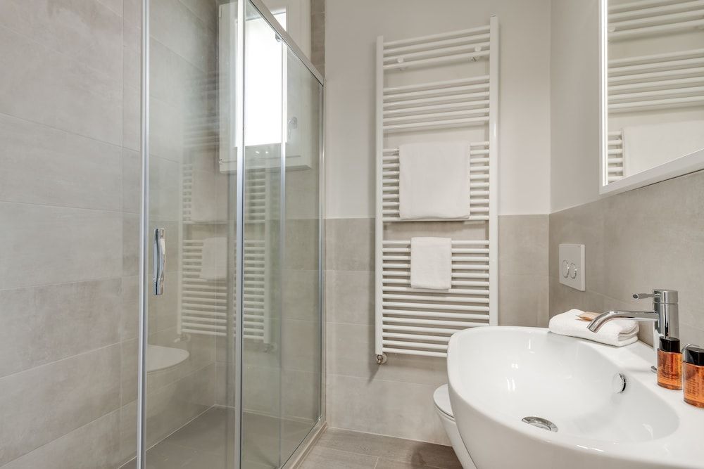 Ginori Terrace Apartment, 2 Bedrooms 13