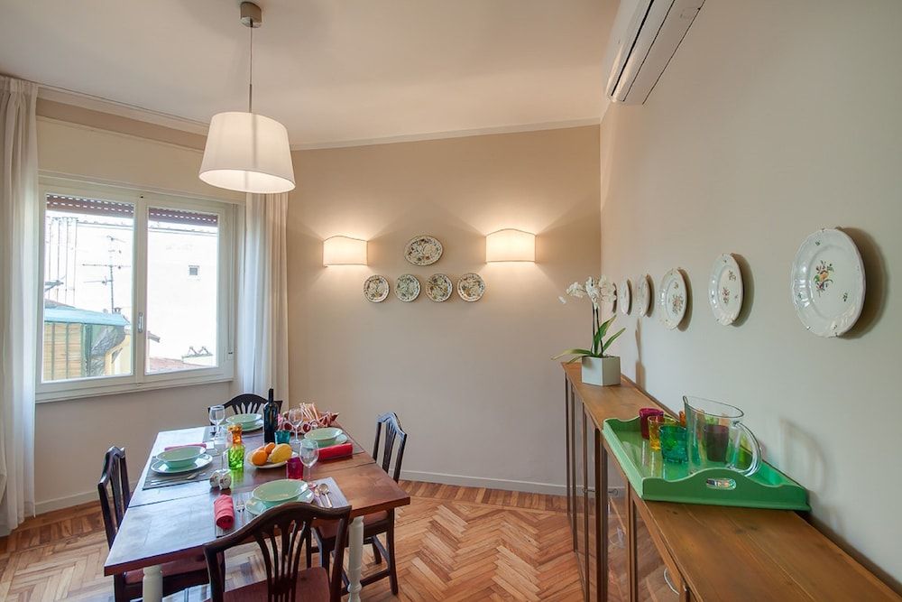 Carolina Apartment, 3 Bedrooms 12