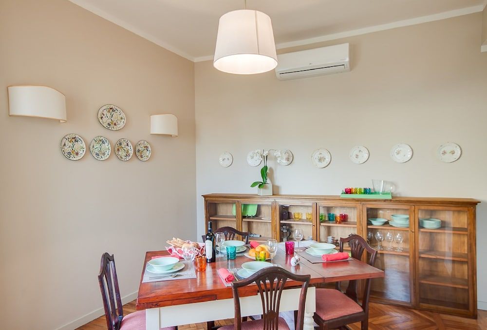 Carolina Apartment, 3 Bedrooms 13