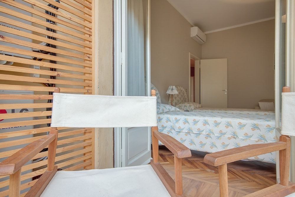 Carolina Apartment, 3 Bedrooms 10